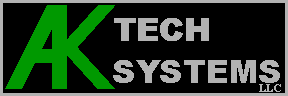 AK TECH SYSTEMS, LLC